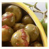 Panchranga Dela Pickle